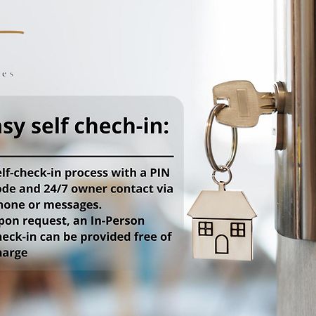 Apartment In The City Center Пловдив Екстериор снимка