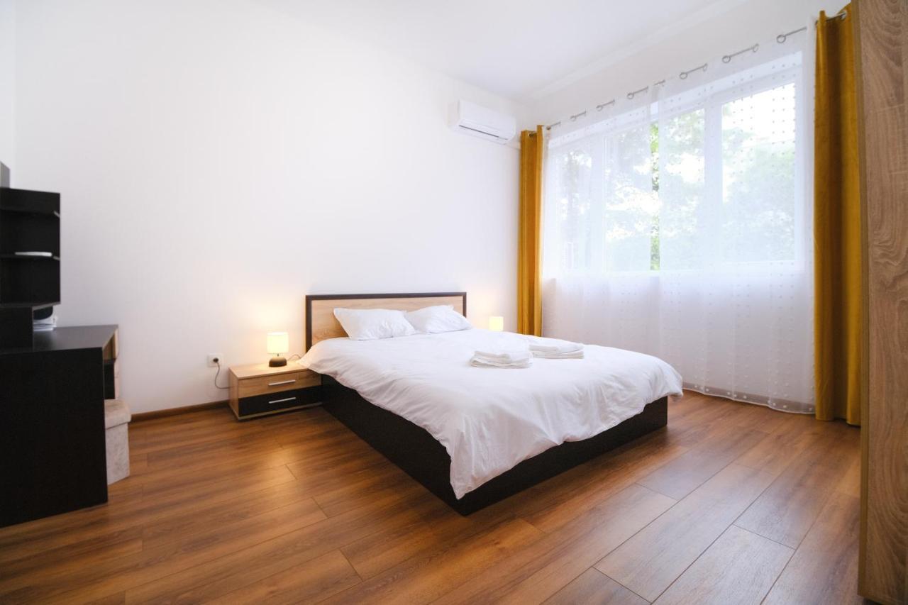 Apartment In The City Center Пловдив Екстериор снимка