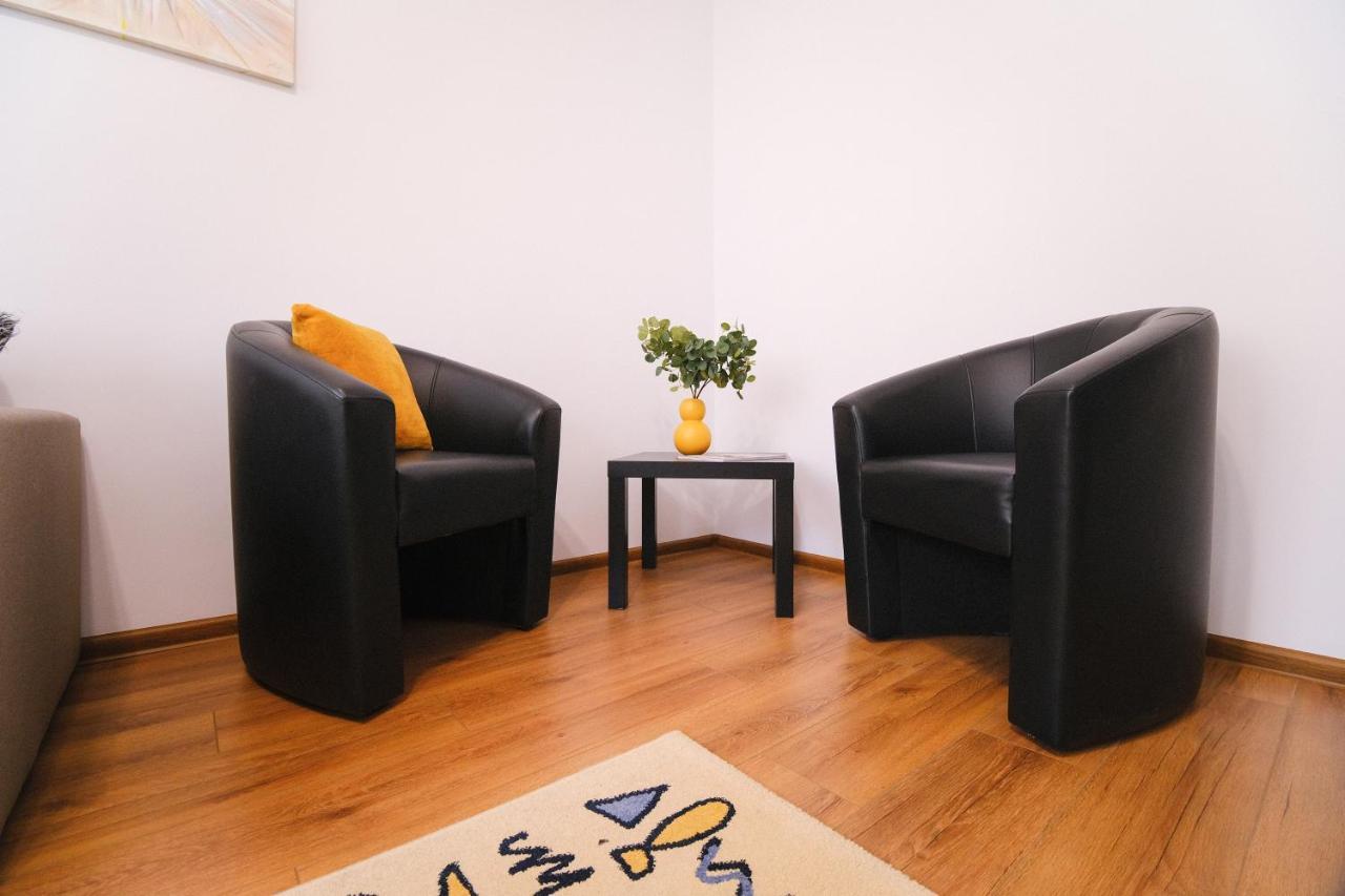 Apartment In The City Center Пловдив Екстериор снимка