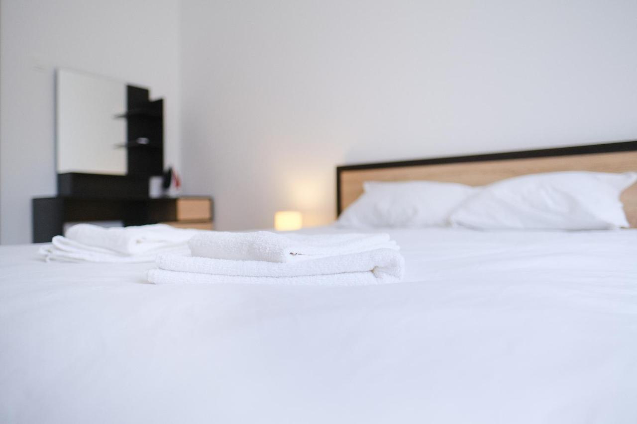 Apartment In The City Center Пловдив Екстериор снимка