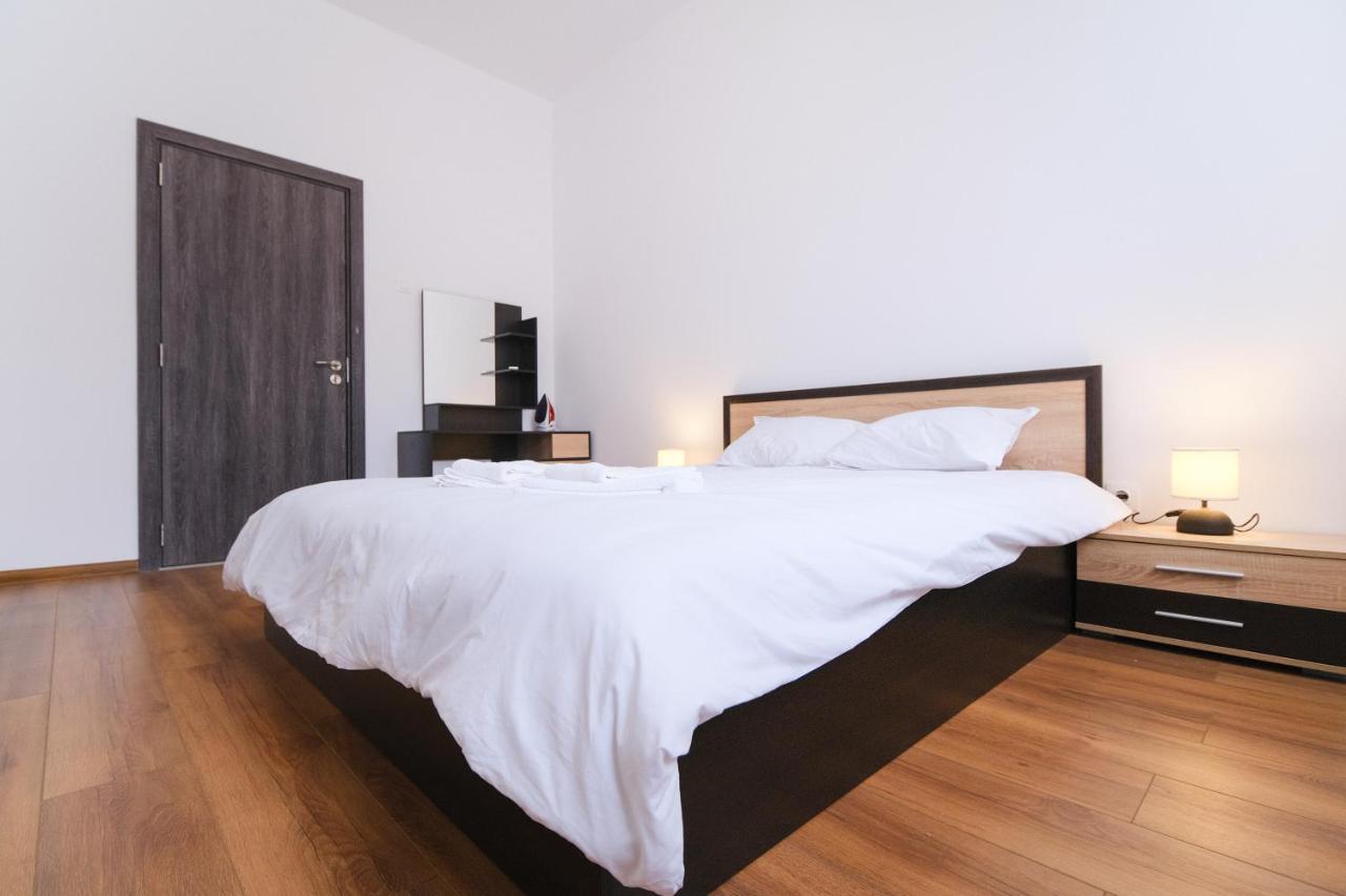 Apartment In The City Center Пловдив Екстериор снимка