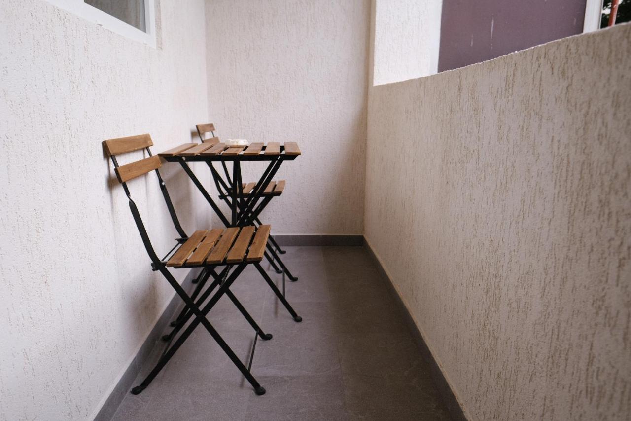 Apartment In The City Center Пловдив Екстериор снимка