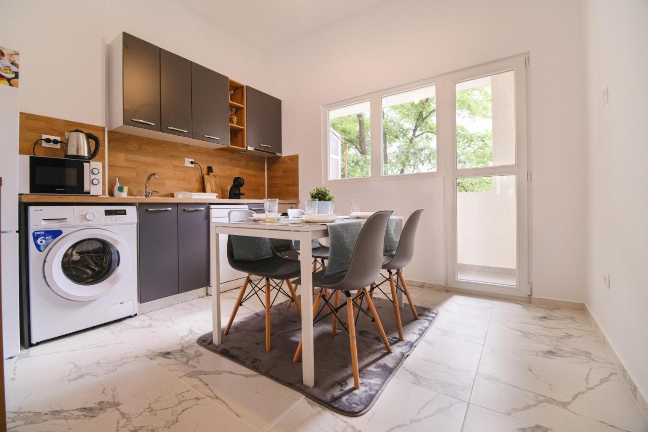 Apartment In The City Center Пловдив Екстериор снимка