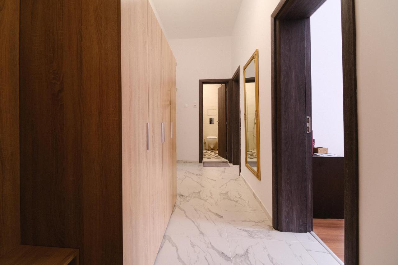 Apartment In The City Center Пловдив Екстериор снимка