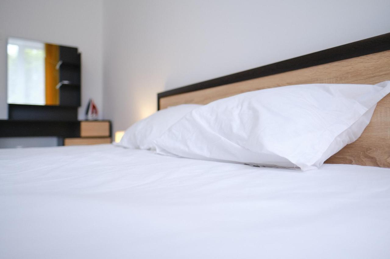 Apartment In The City Center Пловдив Екстериор снимка