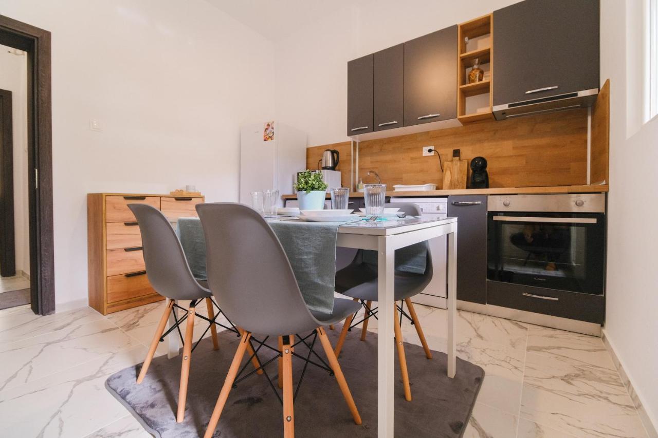 Apartment In The City Center Пловдив Екстериор снимка
