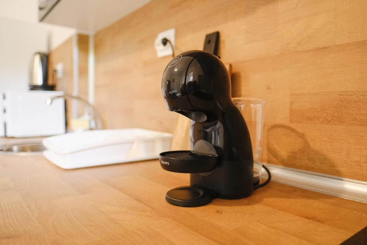 Apartment In The City Center Пловдив Екстериор снимка